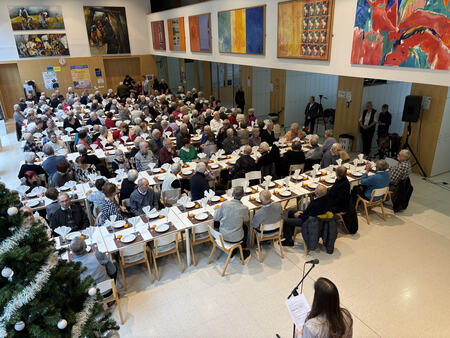 Novoletno srečanje krajank in krajanov z Raven (16)
